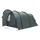 Easy Camp Skarvan Tunnelzelt Grau