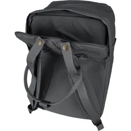 Fjällräven Kanken Laptop 17" graphite