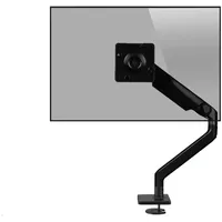 Humanscale M2.1 Monitor Tischhalterung schräg, schwarz