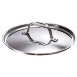 Beka 12069280 Edelstahldeckel 28 cm Chef