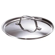 Beka 12069280 Edelstahldeckel 28 cm Chef
