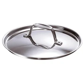 Beka 12069280 Edelstahldeckel 28 cm Chef