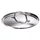 Beka 12069280 Edelstahldeckel 28 cm Chef