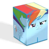 Ultimate Guard My Little Pony Freundschaft Ist Magie Rainbow Dash MLP004