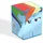 Ultimate Guard My Little Pony Freundschaft Ist Magie Rainbow Dash MLP004