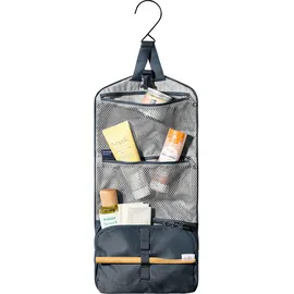 Deuter Wash Bag I S Black