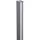 GROJA Stonefence U-Profil Silbergrau DB 703 Länge 180 cm