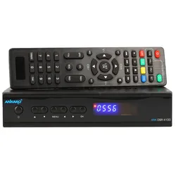 ANKARO DVB-S HDTV-Receiver DSR 4100
