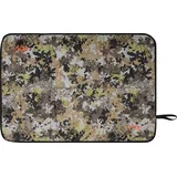 Blaser Hundedecke Huntec Camo 130 x 100 cm grau