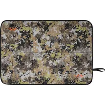 Blaser Hundedecke Huntec Camo 130 x 100 cm grau