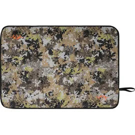 Blaser Hundedecke Huntec Camo 130 x 100 cm grau
