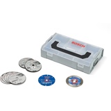Bosch Accessories 061599764G Trennscheiben-Set 1 Set