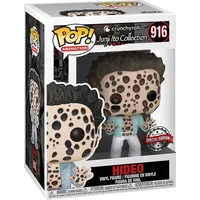 Funko Pop! - Vinyl Figur