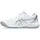 Asics Gel-dedicate 8 White/Pure Silver 39