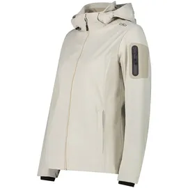 CMP Light 39a5016 Softshelljacke - Vaniglia - 2XL