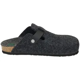 Dr. Brinkmann Filz Grau 45