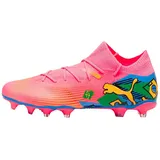 Puma x Neymar Future 7 Match Pumps, Rosa, 44 EU - 44 EU