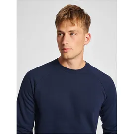 hummel hmlRED Classic Sweatshirt Herren marine 3XL