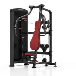 Brustpresse (schräg) MP-U225 - Marbo Sport