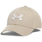 Under Armour Blitzing Cap city khaki S/M