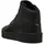 Puma Carina 3.0 Mid Damen Schwarz/Gold 37