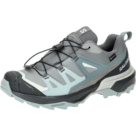 Salomon X Ultra 360 GTX Damen Sharkskin/Trooper/Arona 41 1/3