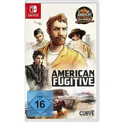 American Fugitive - Switch