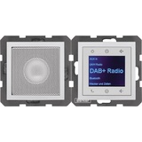 Berker Radio Touch DAB+ B. 29801404