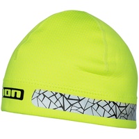 ION Safety Beanie lime L