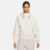 Nike Storm-Fit Swift Damen Laufjacke (Beige XL Größe) Laufjacken
