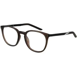 Nike Lesebrille, Brillenfassung NK7257 51090 (keine Korrektur)