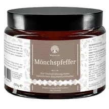 Waldkraft Mönchspfeffer für Hunde 200 g