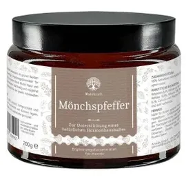 Waldkraft Mönchspfeffer für Hunde 200 g