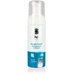 Sanoll Bergkristall ReinigungsSchaum