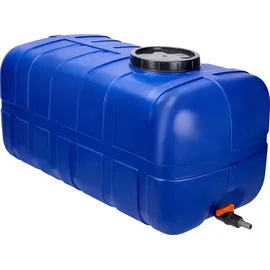 Garronda Wassertank 280 l blau