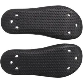 Under Armour Locker V Schwarz 44