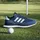 adidas S2G 26 SPIKELESS GOLFSCHUH - collegiate navy/cloud white/crystal sky 46