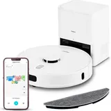 Medion X41 SW+ Weiß