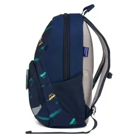 ergobag Ease Large Kindergartenrucksack