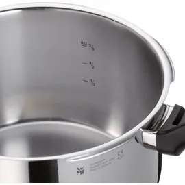 WMF Perfect One Pot 2-tlg. 4,5 l + 3 l