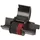Casio IR-40T schwarz/rot