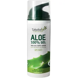 Tabaibaloe Aloe Vera Gel 150 ml
