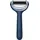 geske MicroNeedle Face | Body Roller | 8 in 1, dunkelblau