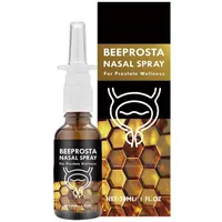 Nasal Spray for Prostate,Prostate Wellness Spray,Natural Relief for Male Prostatitis Discomfort (1)