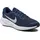 Nike Revolution 7 Herren Midnight Navy/Black/White/Pure Platinum 45