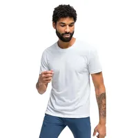 Maier Sports Walter Kurzarm-t-shirt - White - 2XL