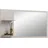 VCM Garderobenspiegel 106 x 55 cm Creme