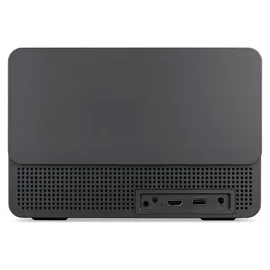 Acer Fire Legend QF18s LCD Schwarz