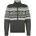 Blend Strickjacke BHNova in grau | Gr.: S