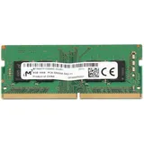 Lenovo memory Sodimm,8gb (5M30Z71710)
